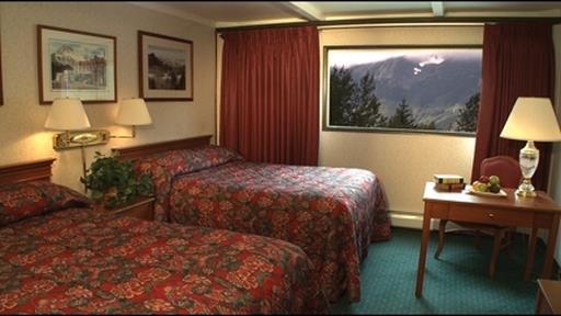 Holland America Skagway Inn Quarto foto