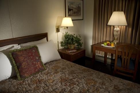 Holland America Skagway Inn Quarto foto